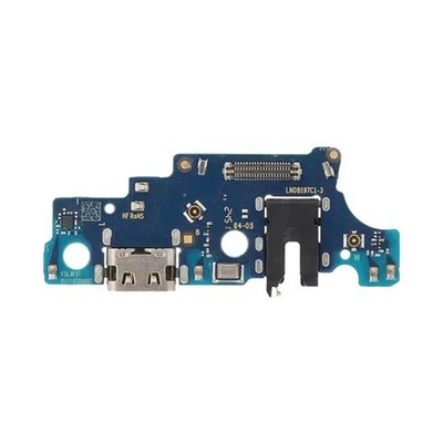 Charging Port Board Microphone Replacement for Samsung Galaxy A06 5G A066 2025