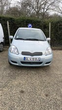 Porte avant et accessoires Toyota YARIS