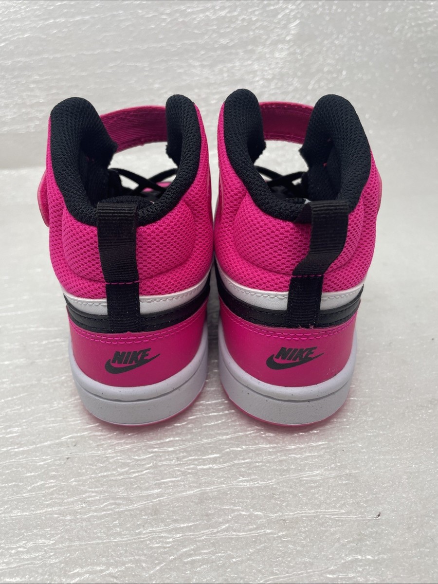 その他 ke Buy Court Borough Mid 2 PSV 'Fierce Pink' - HV0935 100 | GOAT