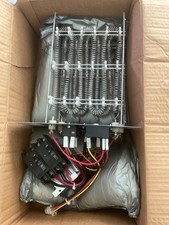 Lennox ECB38-15CB-P  15/11.3 KW Heat Strip W/ Circuit Breaker, booklet NOS