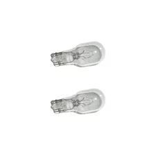 Kenmore 2 Pack Genuine OEM Light Bulbs for BC4027 Vacuum - 8192266-2PK