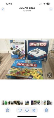 Board Games