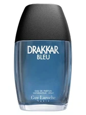 Guy Laroche DRAKKAR BLEU (2025) Eau de PARFUM 3.4oz/100ml NEW TESTER