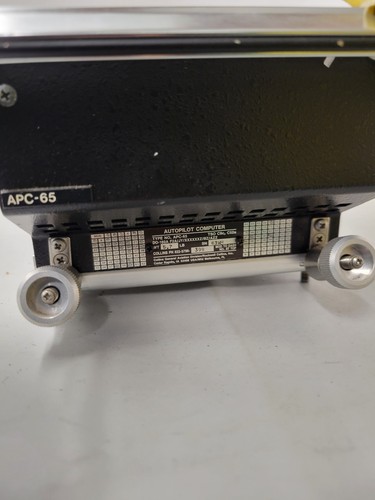 Autopilot Computer P/N 622-5796-399