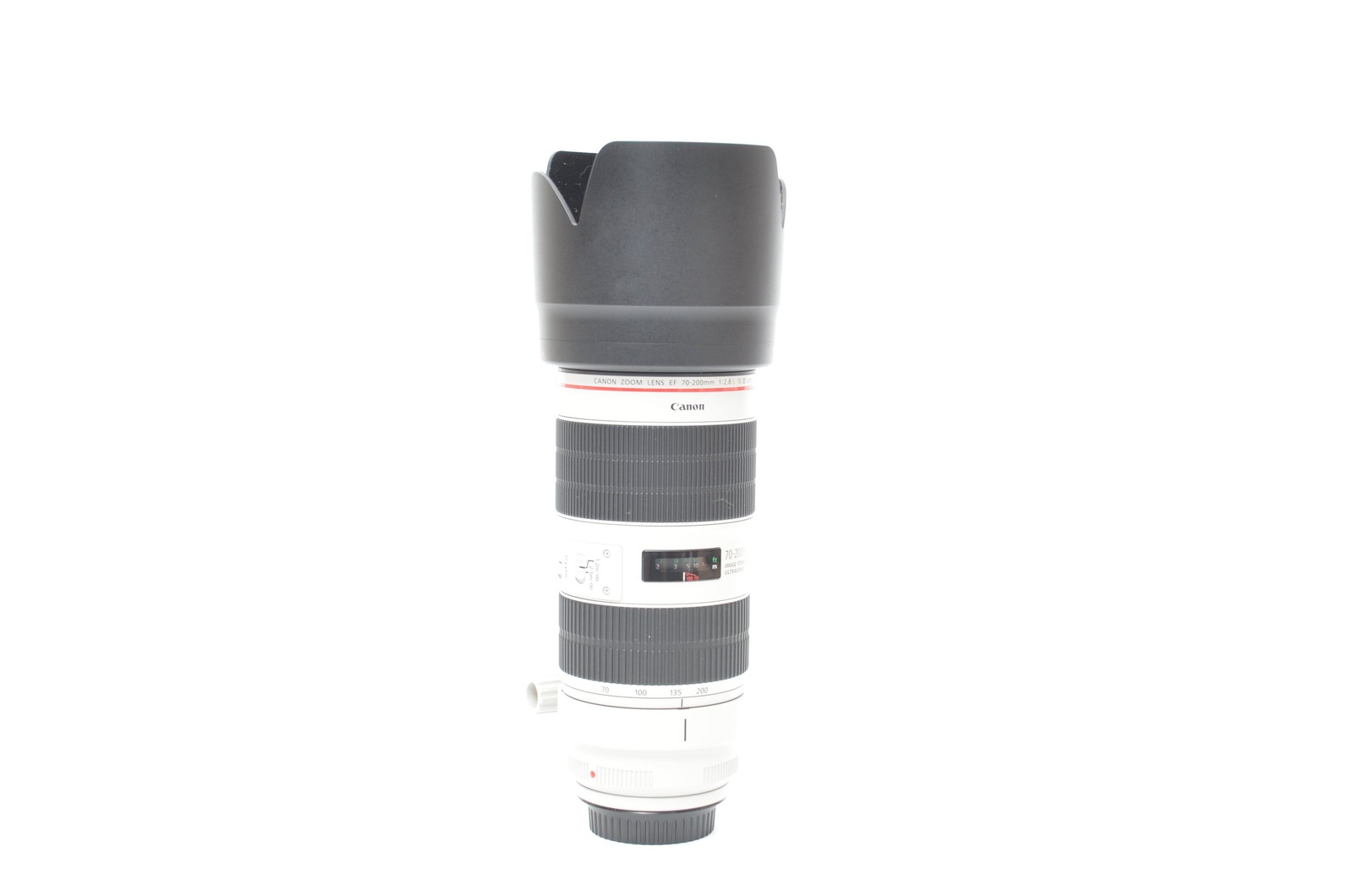 Canon 70-200mm f2.8 L IS III USM Telephoto Zoom Lens for Canon EF Mount DSLR