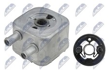 Motoröl Ölkühler Aluminium Für AUDI A3 A4 FORD SEAT SKODA VW 91-15 028117021