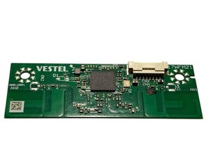 WLAN Wi-Fi Modul 17WFM21 300120R1 für TELEFUNKEN D55U551N1CWI