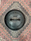 Vintage Griswold No. 8 Cast Iron Tite-Top Dutch Oven Lid Cover Slant Logo A 2551