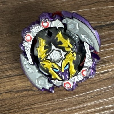 Takara Tomy Beyblade Burst B-125 01: Dead Hades 11Turn Zephyr' 