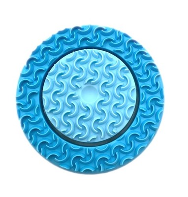 Original Nu Skin LumiSpa Behandlung Silikon Kopf NORMAL