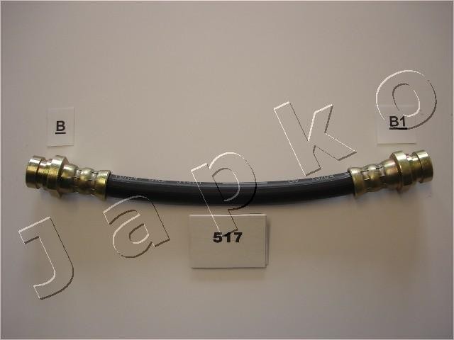 Fits JAPKO 69517 HOLDING BRACKET, BRAKE HOSE