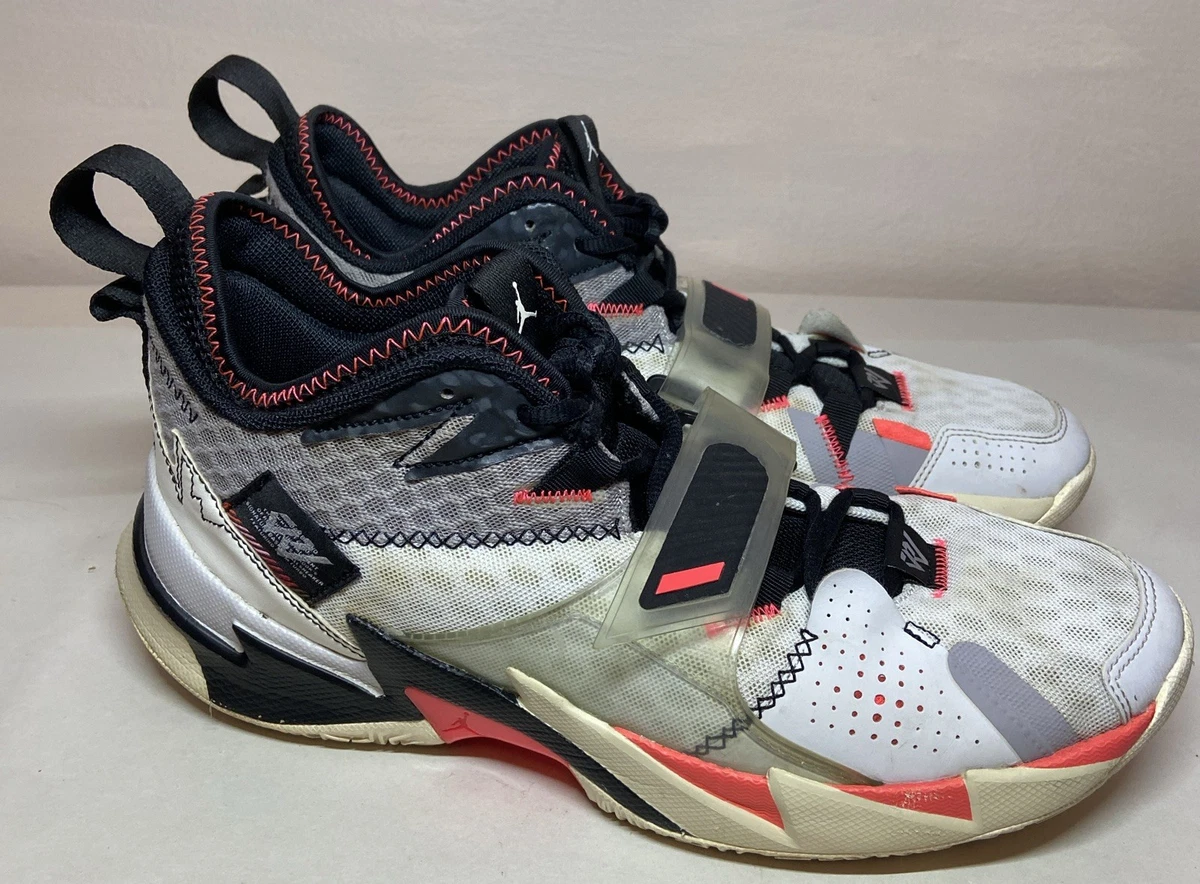 Jordan Why Not Zer0.3 Bright Crimson for Sale | Authenticity 