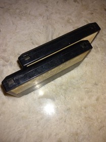 Kunio-Kun Downtown Special and Kunio-Kun Dodgeball - 2 Famicom Games - US Seller