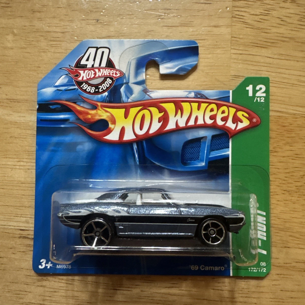 25+ Hot Wheels Camaro for sale | Updated Oct 2026