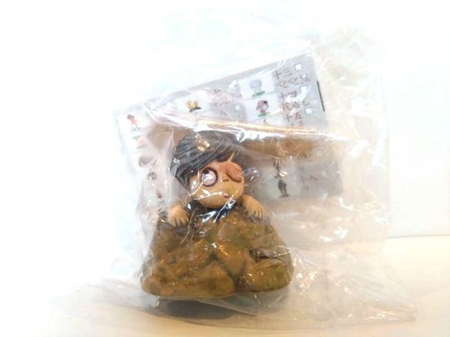 Products Gegege No Kitaro Mother And Father Secret Kabaya Yokai Encyclopedia Miz - Picture 6 of 13