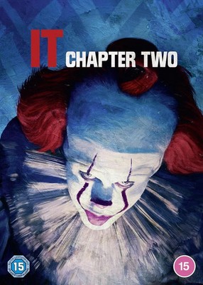 Pennywise Watch It Chapter Online Stream It Streaming: Where To