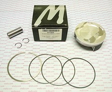 PISTON KIT 05-09 TM 450 F 95mm, FORGED WOSSNER 8714DA
