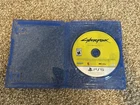 Cyberpunk 2077: Ultimate Edition - Sony PlayStation 5 PS5 - Game Only