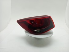 MAZDA 2 Tail Light Rear Lamp N/S 2015-2025 5 Door Hatchback LH