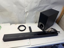 Sony HT-Z9F 3.1ch Sound Bar Bundle with Wireless Subwoofer Remote 899 NEW