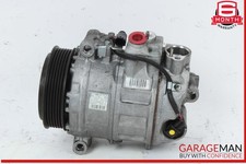 07-11 Mercedes W211 E63 AMG AC A/C Luft Klimaanlage Kompressor 0022300711 OEM