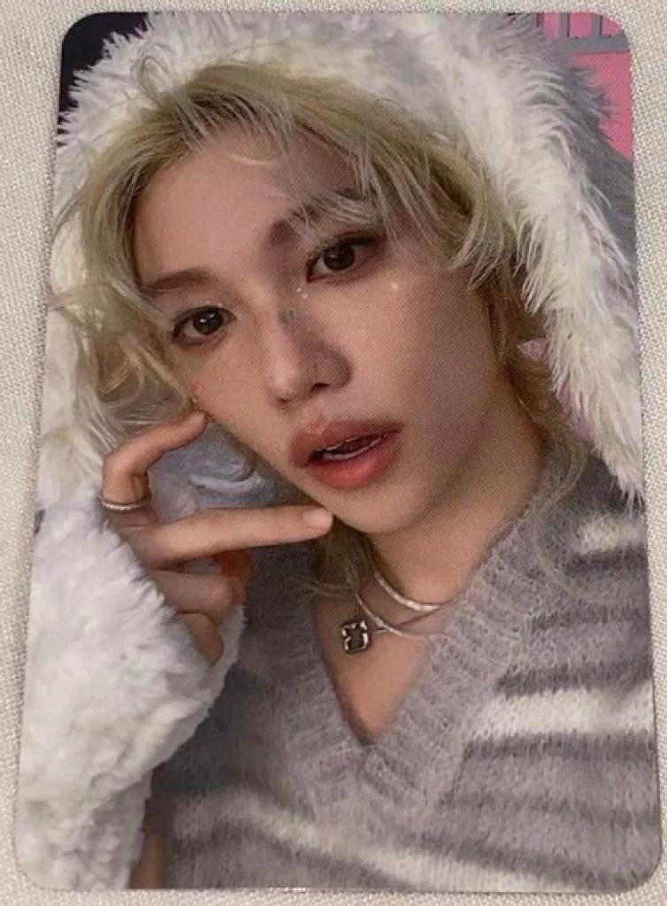 Stray Kids Felix 5th FAN MEETING 