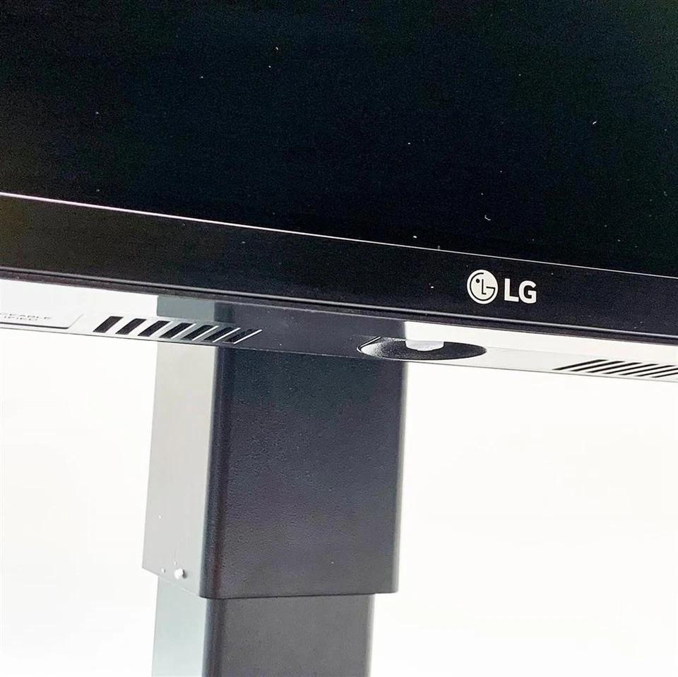 LG Ultrawide Monitor Curved 35BN77C, 19.5 V, 10.0 A, 35 Zoll - Bild 2 von 4