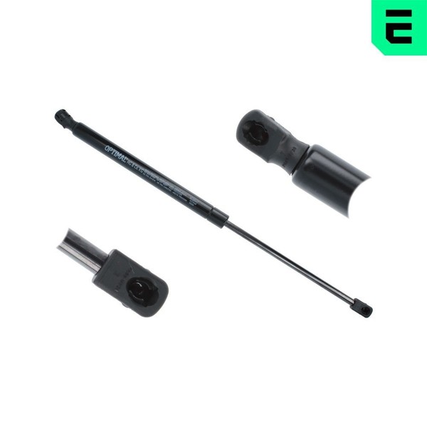NEU - Optimal AG-50447 Gasfeder, Koffer-/Laderaum FüR Audi-image