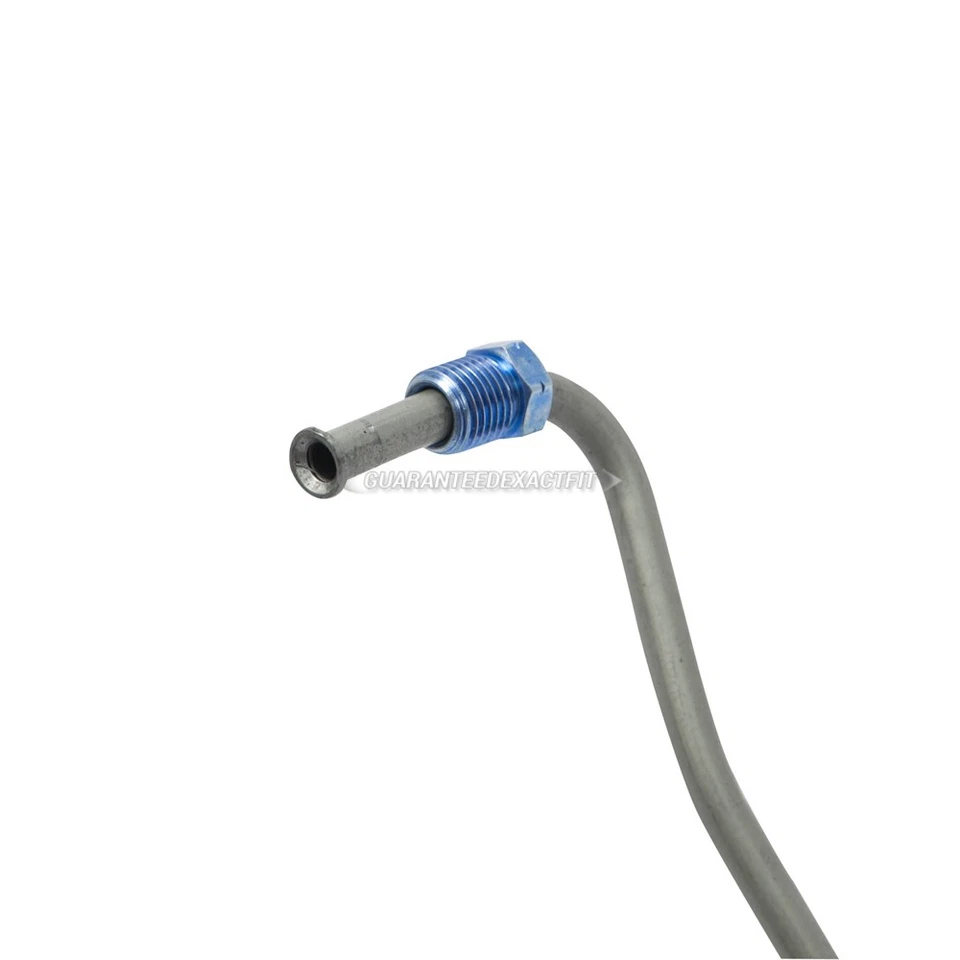 For Chevrolet R10 R20 Suburban V10 V20 Edelmann Power Steering Pressure Hose GAP - Image 3 of 3