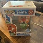 Funko Pop! Vinyl: Ad Icons - Fanta Clown - Funko (Exclusive) #57
