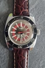 Vintage Timex Sprite Manual Wind Watch