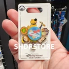 Disney pin authentic 2025 up pixar spinner shanghai disneyland