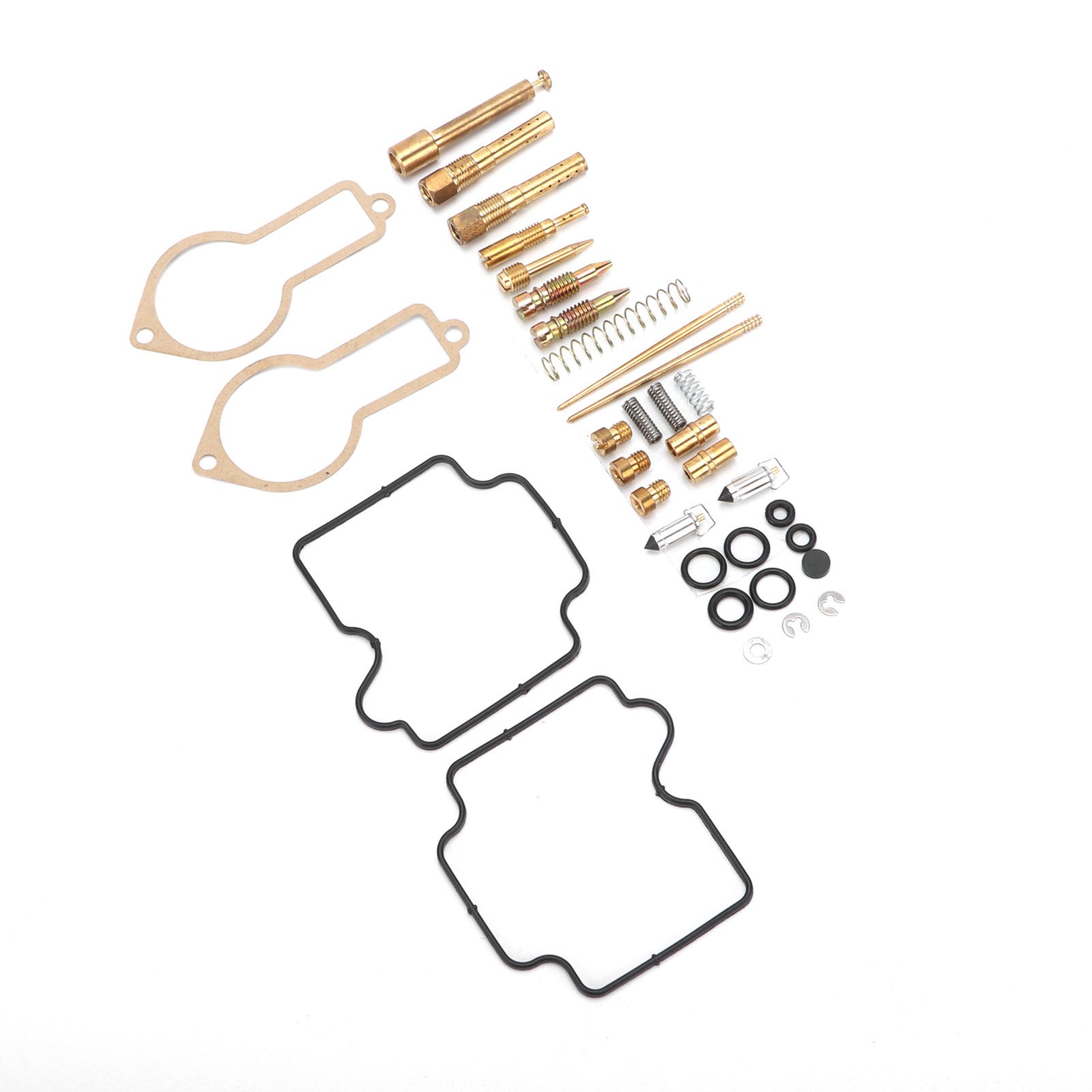 Carburetor Rebuild Kit Carb Overhaul Accessories For XL600R XL 600R