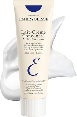 Embryolisse Konzentrierte Milchcreme 75ml Aloe Vera 75 ml (1er Pack) 