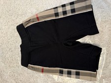 Kids Burberry Shorts Sz 6Y