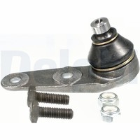 Delphi Trag-/FüHrungsgelenk TC708 FüR Audi