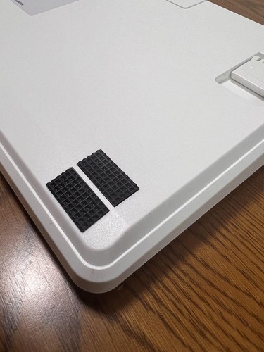 Topre REALFORCE R3 RCHC23 White Keyboard Used - Picture 7 of 7