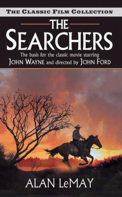 The Searchers by Alan LeMay (2009, Paperback) basis for John Wayne movie 9780843961720| eBay