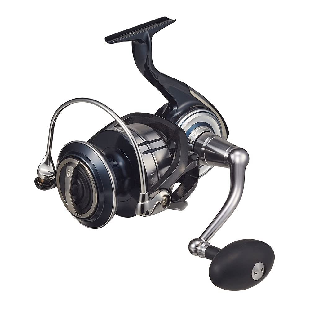 Daiwa Spinning Reel 21 CERTATE SW 18000-H 5.8 Both Handed