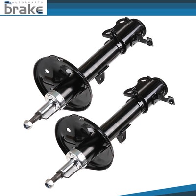Rear Struts Shocks For Toyota Highler Lexus RX300 3.0L V6 AWD Driver Passenger