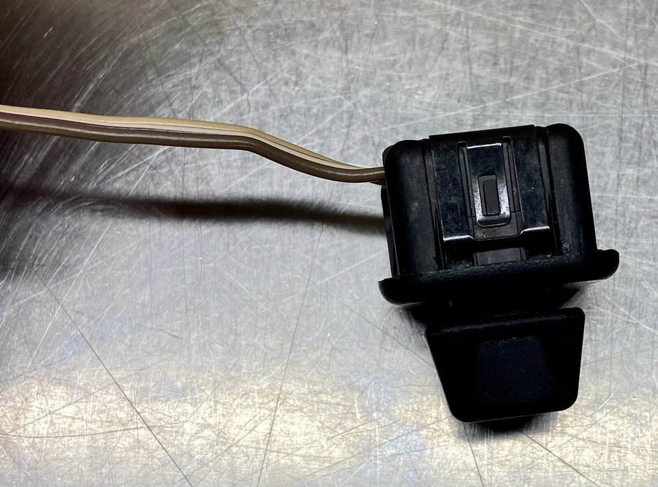 Cadillac Escalade ESV 2007-14 columna de dirección inclinable perilla de ajuste Foto 4 de 4