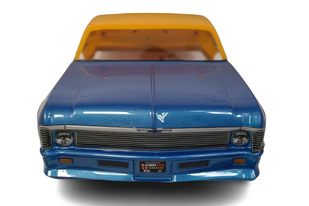 Nova 396 RC car Shell 1:12 Scale - Image 2 of 4