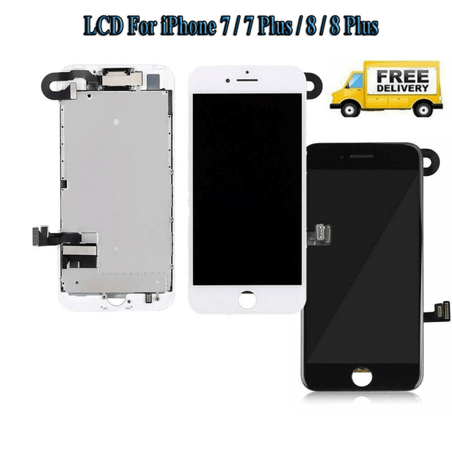 New 8/" Lenovo A8-50 A5500 Touch Screen digitizer LCD Display Assembly Frame