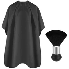 Capa Barbero Bata Capas Para Barberos De Peluqueria Capaz Cape Accesorios