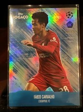 2025-26 Topps Jogaço UEFA Club Competitions Soccer Checklist Guide in-content 29
