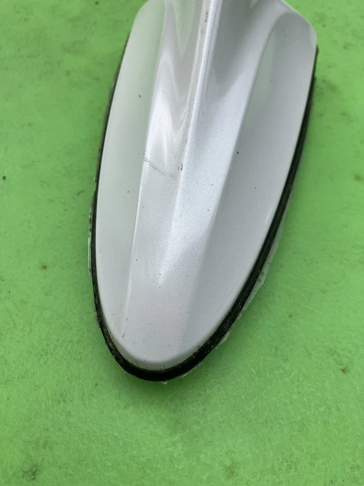 2012 现代伊兰特轿车天线 96210-3X00 白色 — 第 2/4 张图片