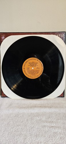 KURT WEILL BERTOLT BRECHT DIE DREIGROSCHENOPER THREEPENNY OPERA 2LP VINYL RECORD - Picture 14 of 17