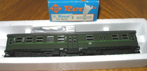 Roco H0 - Locomotive électrique - EG 5 - DR (DRB