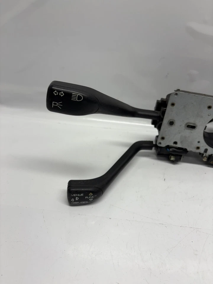 Interruptores de columna de volante combinados Porsche 911 993 3 tallos 99361335400 Foto 2 de 4