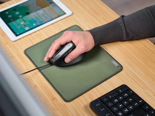 TRUST BAYO II ERGONOMISCHE MAUS BLK (25144) - Bild 2 von 11